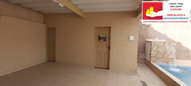 Imagem Casa com 2 Quartos à Venda, 249 m² em Vila Caiçara - Praia Grande