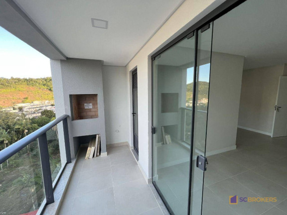 Imagem Apartamento com 2 Quartos à Venda, 63 m² em Praia Brava - Itajaí Imagem Apartamento com 2 Quartos à Venda, 63 m² em Praia Brava - Itajaí
