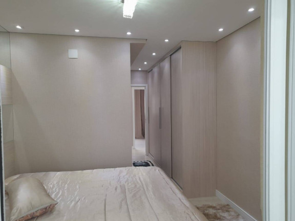 Imagem Apartamento com 4 Quartos à Venda, 135 m² em Parque São Jorge - São Paulo