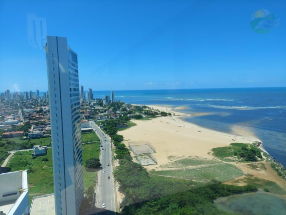 Imagem Apartamento com 2 Quartos à Venda, 48 m² em Barra De Jangada - Jaboatão Dos Guararapes