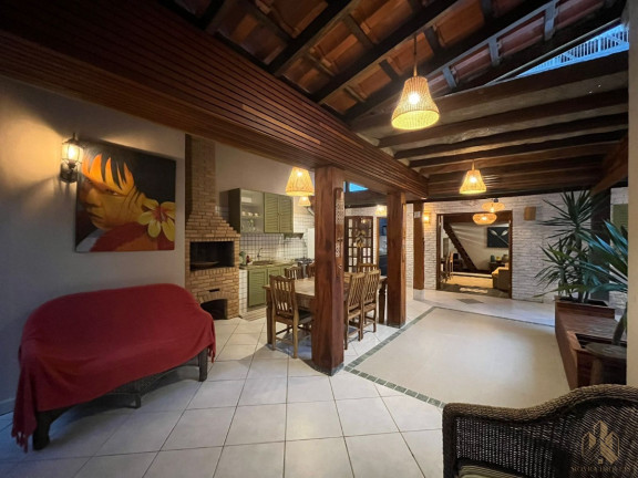 Imagem Casa com 3 Quartos para Temporada, 130 m² em Itaguá - Ubatuba Imagem Casa com 3 Quartos para Temporada, 130 m² em Itaguá - Ubatuba