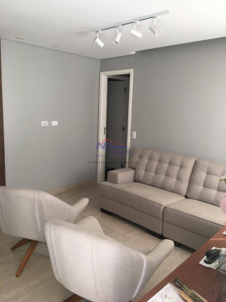 Imagem Apartamento com 4 Quartos à Venda,  em Vila Santo Antônio - Guarulhos