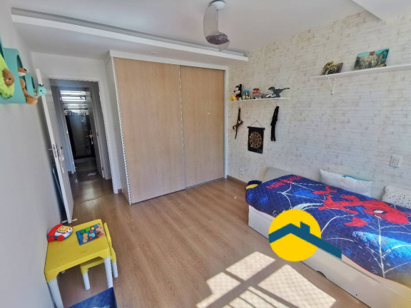 Imagem Apartamento com 3 Quartos à Venda, 160 m² em Icaraí - Niterói