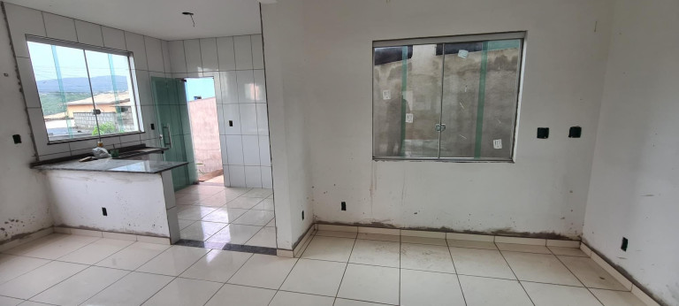 Imagem Casa com 3 Quartos à Venda, 118 m² em Nossa Senhora De Fátima - Ibirité Imagem Casa com 3 Quartos à Venda, 118 m² em Nossa Senhora De Fátima - Ibirité