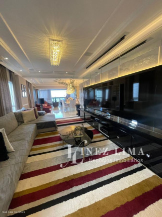 Imagem Imóvel com 4 Quartos à Venda, 250 m² em Meia Praia - Itapema