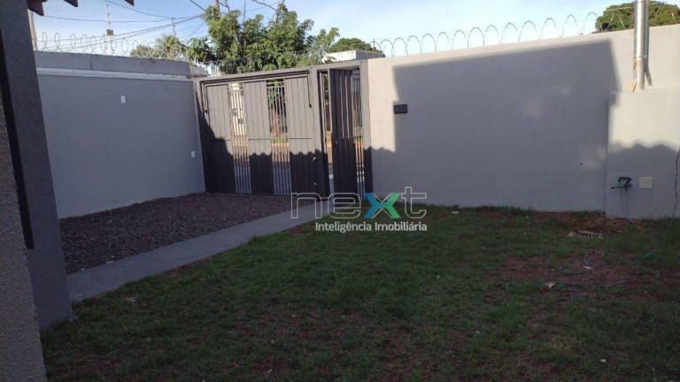 Imagem Casa com 2 Quartos à Venda, 72 m² em Vila Nova Campo Grande - Campo Grande Imagem Casa com 2 Quartos à Venda, 72 m² em Vila Nova Campo Grande - Campo Grande