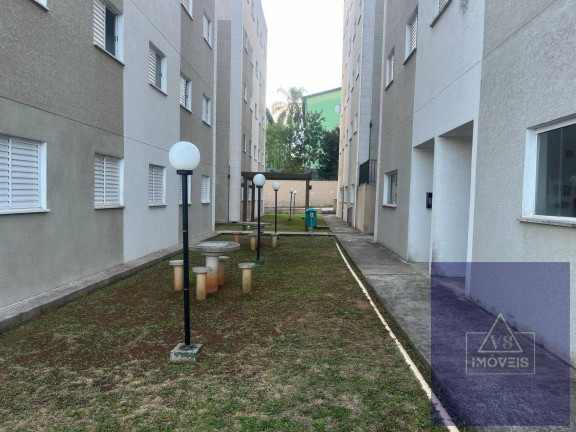 Imagem Apartamento com 3 Quartos para Alugar, 51 m² em Vila Nova Aparecida - Mogi Das Cruzes Imagem Apartamento com 3 Quartos para Alugar, 51 m² em Vila Nova Aparecida - Mogi Das Cruzes