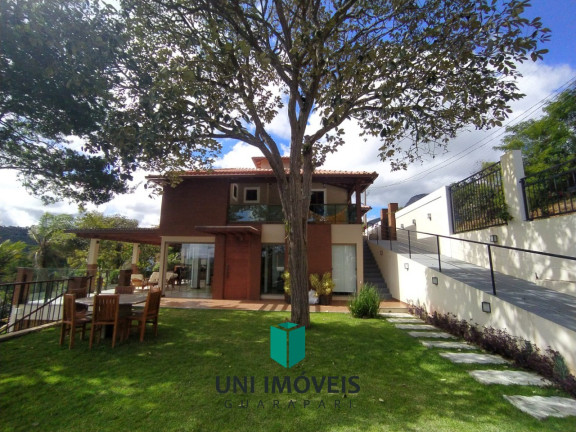 Imagem Casa com 6 Quartos à Venda, 798 m² em Casário Pordenoni - Aracê Imagem Casa com 6 Quartos à Venda, 798 m² em Casário Pordenoni - Aracê