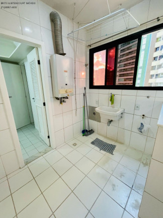 Imagem Imóvel com 3 Quartos à Venda, 135 m² em Pituba - Salvador Imagem Imóvel com 3 Quartos à Venda, 135 m² em Pituba - Salvador