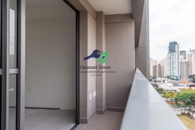 Imagem Apartamento com 1 Quarto à Venda, 38 m² em Vila Olímpia - São Paulo Imagem Apartamento com 1 Quarto à Venda, 38 m² em Vila Olímpia - São Paulo
