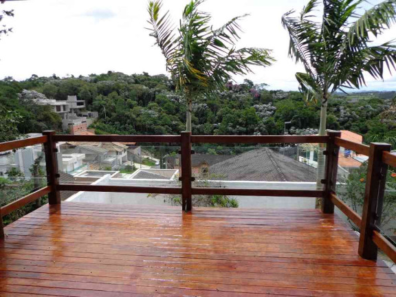 Imagem Casa com 4 Quartos à Venda, 236 m² em Aruã - Lagos - Mogi Das Cruzes Imagem Casa com 4 Quartos à Venda, 236 m² em Aruã - Lagos - Mogi Das Cruzes