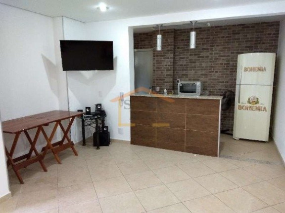 Imagem Cobertura com 3 Quartos à Venda, 178 m² em Santana - São Paulo Imagem Cobertura com 3 Quartos à Venda, 178 m² em Santana - São Paulo