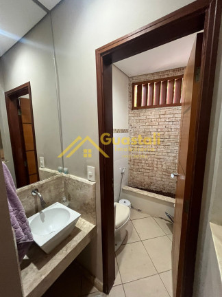 Imagem Casa com 3 Quartos à Venda, 280 m² em Nova Piracicaba - Piracicaba