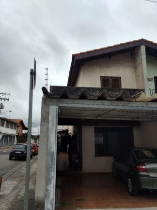 Imagem Sobrado com 3 Quartos à Venda, 173 m² em Vila Figueira - Suzano Imagem Sobrado com 3 Quartos à Venda, 173 m² em Vila Figueira - Suzano