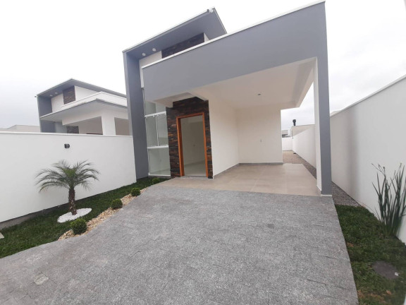 Imagem Casa com 2 Quartos à Venda, 80 m² em Bosque Da Mata - Tijucas Imagem Casa com 2 Quartos à Venda, 80 m² em Bosque Da Mata - Tijucas