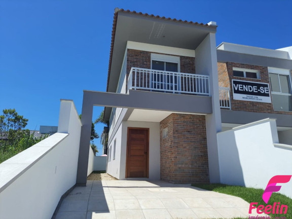 Imagem Casa com 3 Quartos à Venda, 168 m² em Campeche - Florianópolis Imagem Casa com 3 Quartos à Venda, 168 m² em Campeche - Florianópolis