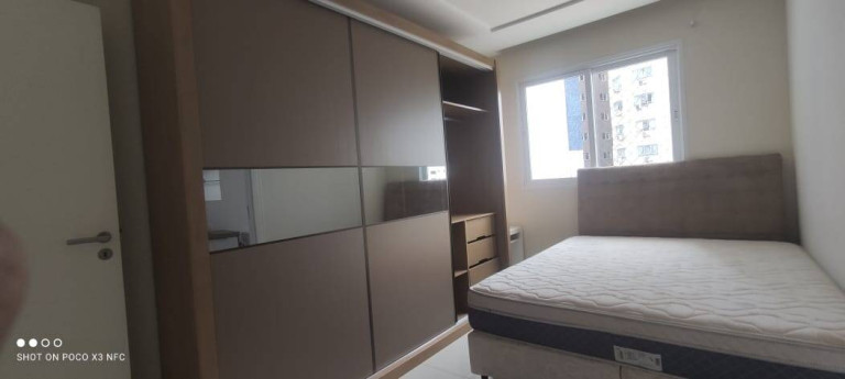 Imagem Apartamento com 3 Quartos para Alugar, 136 m² em Centro - Balneário Camboriú