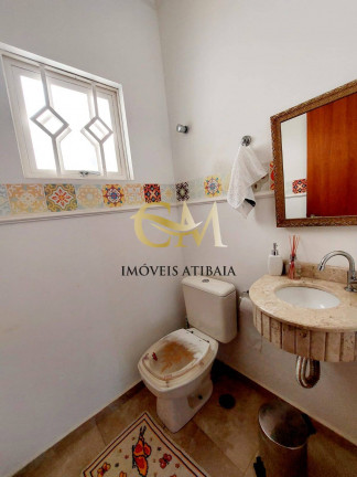 Imagem Casa com 4 Quartos à Venda, 620 m² em Jardim Do Lago - Atibaia Imagem Casa com 4 Quartos à Venda, 620 m² em Jardim Do Lago - Atibaia