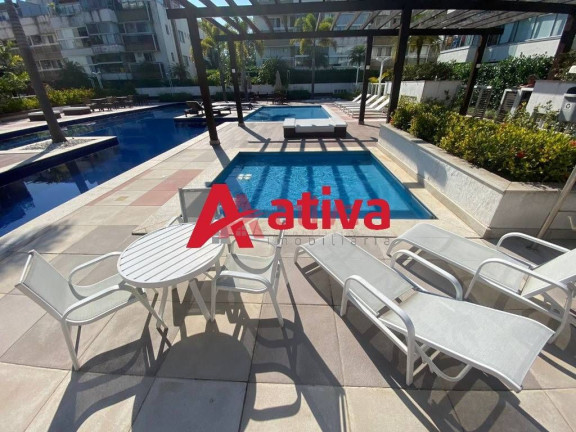 Apartamento com 3 Quartos à Venda, 180 m² em Recreio Dos Bandeirantes - Rio De Janeiro