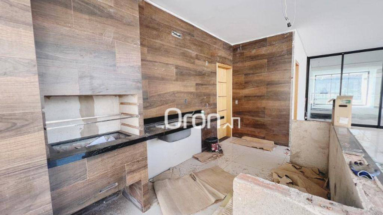Imagem Casa com 4 Quartos à Venda, 330 m² em Residencial Aldeia Do Vale - Goiânia Imagem Casa com 4 Quartos à Venda, 330 m² em Residencial Aldeia Do Vale - Goiânia