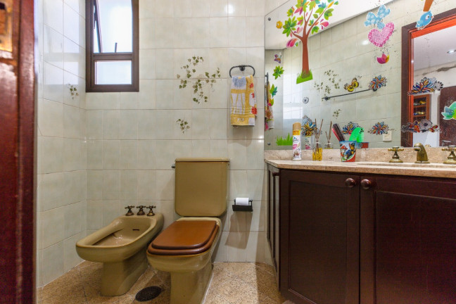 Imagem Apartamento com 3 Quartos à Venda, 147 m² em Paraisópolis - São Paulo Imagem Apartamento com 3 Quartos à Venda, 147 m² em Paraisópolis - São Paulo