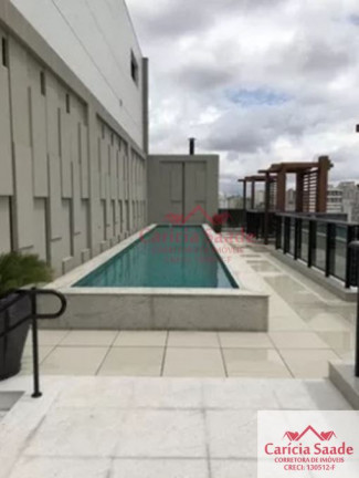 Imagem Apartamento com 1 Quarto à Venda, 39 m² em Bela Vista - São Paulo