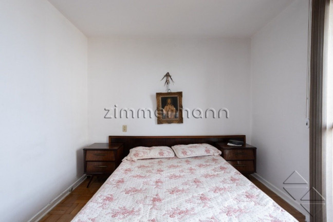 Imagem Apartamento com 3 Quartos à Venda, 98 m² em Vila Romana - Sao Paulo