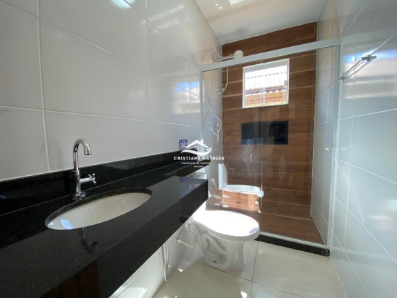 Imagem Casa com 3 Quartos à Venda, 99 m² em Jardim Atlântico Central (itaipuaçu) - Maricá