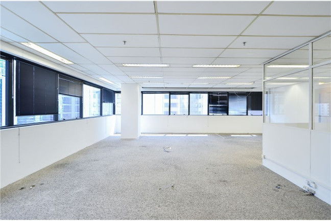 Imagem Imóvel Comercial à Venda, 292 m² em Cidade Monções - São Paulo Imagem Imóvel Comercial à Venda, 292 m² em Cidade Monções - São Paulo