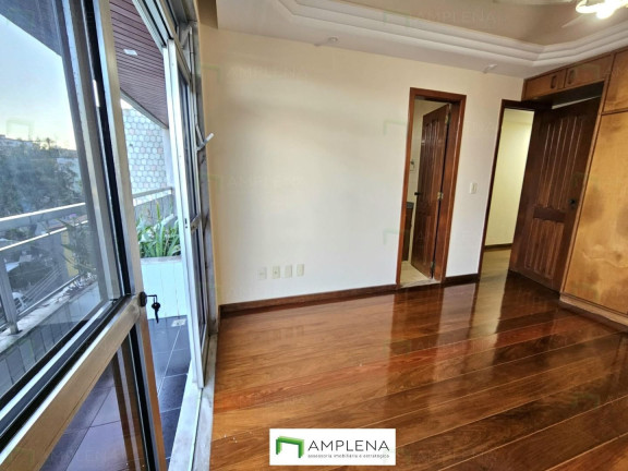 Imagem Apartamento com 3 Quartos à Venda, 145 m² em Freguesia (ilha Do Governador) - Rio De Janeiro