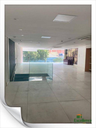 Imagem Edifício Residencial à Venda ou Locação, 600 m² em Santa Paula - São Caetano Do Sul Imagem Edifício Residencial à Venda ou Locação, 600 m² em Santa Paula - São Caetano Do Sul