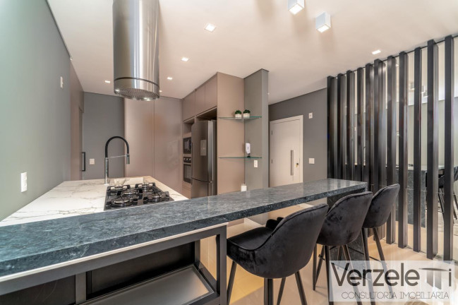 Imagem Apartamento com 3 Quartos à Venda, 144 m² em Praia Brava De Itajaí - Itajaí
