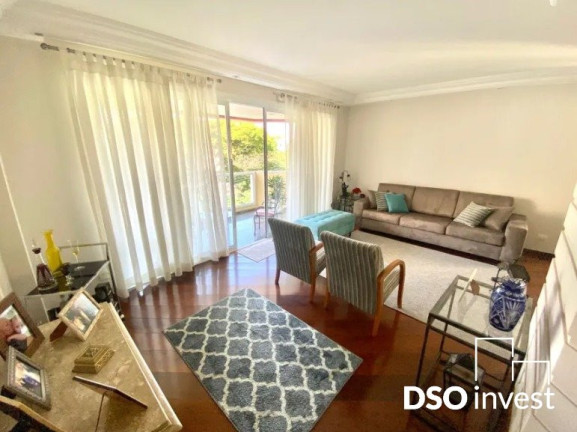 Imagem Apartamento com 4 Quartos à Venda, 144 m² em Vila Uberabinha - São Paulo Imagem Apartamento com 4 Quartos à Venda, 144 m² em Vila Uberabinha - São Paulo