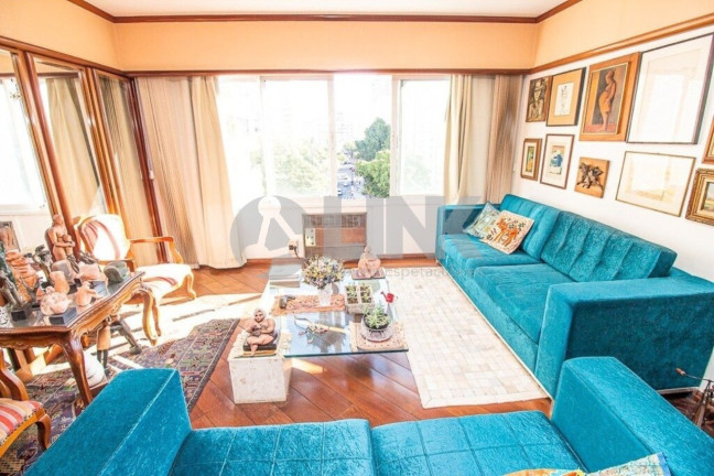 Imagem Apartamento com 3 Quartos à Venda, 108 m² em Moinhos De Vento - Porto Alegre Imagem Apartamento com 3 Quartos à Venda, 108 m² em Moinhos De Vento - Porto Alegre