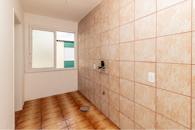 Imagem Apartamento com 1 Quarto à Venda, 42 m² em Jardim Do Salso - Porto Alegre Imagem Apartamento com 1 Quarto à Venda, 42 m² em Jardim Do Salso - Porto Alegre