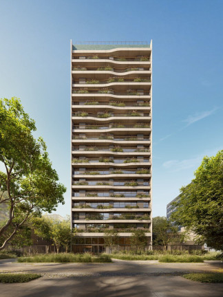 Apartamento com 3 Quartos à Venda, 293 m² em Menino Deus - Porto Alegre