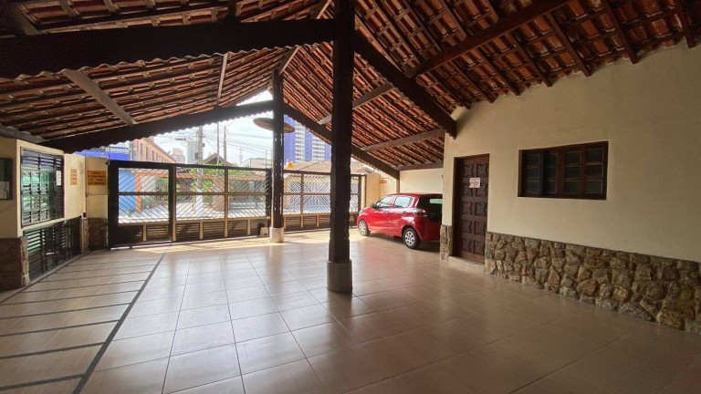 Imagem Casa com 1 Quarto à Venda, 43 m² em Aviação - Praia Grande Imagem Casa com 1 Quarto à Venda, 43 m² em Aviação - Praia Grande