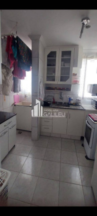Imagem Apartamento com 2 Quartos à Venda, 50 m² em Vila Padre Manoel De Nóbrega - Campinas