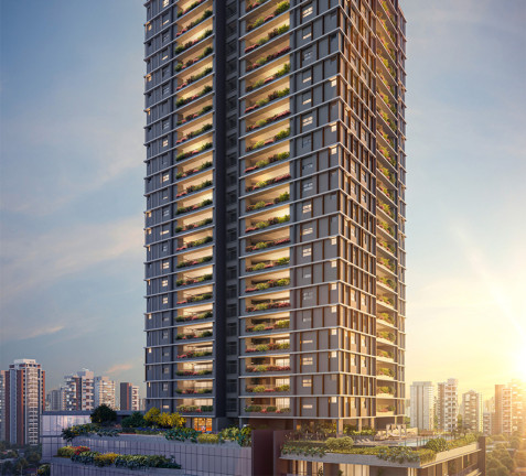 Imagem Imóvel com 4 Quartos à Venda, 237 m² em Vila Nova Conceição - São Paulo Imagem Imóvel com 4 Quartos à Venda, 237 m² em Vila Nova Conceição - São Paulo
