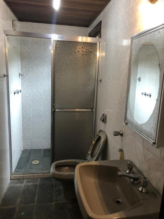 Imagem Casa com 4 Quartos à Venda, 242 m² em Cascata - Porto Alegre Imagem Casa com 4 Quartos à Venda, 242 m² em Cascata - Porto Alegre