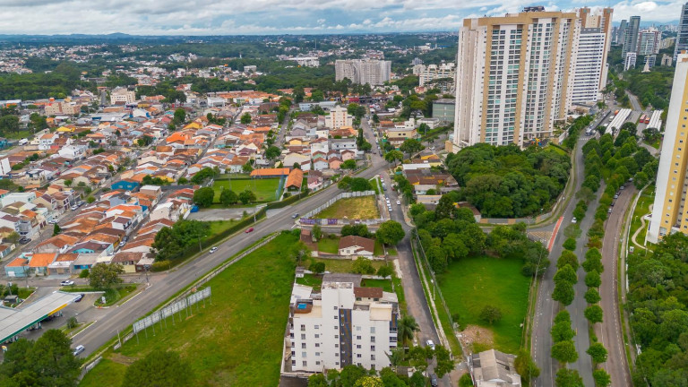 Imagem Terreno à Venda, 532 m² em Ecoville - Curitiba Imagem Terreno à Venda, 532 m² em Ecoville - Curitiba