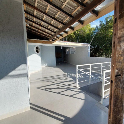 Imagem Casa com 3 Quartos à Venda, 140 m² em Vila Maria - São José Dos Campos