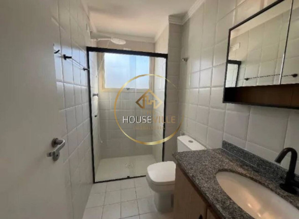 Imagem Apartamento com 4 Quartos à Venda, 132 m² em Parque Residencial Aquarius - São José Dos Campos Imagem Apartamento com 4 Quartos à Venda, 132 m² em Parque Residencial Aquarius - São José Dos Campos