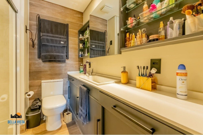 Imagem Apartamento com 1 Quarto à Venda, em Moema - São Paulo Imagem Apartamento com 1 Quarto à Venda, em Moema - São Paulo