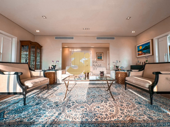 Imagem Apartamento com 3 Quartos à Venda, 264 m² em Pinheiros - São Paulo Imagem Apartamento com 3 Quartos à Venda, 264 m² em Pinheiros - São Paulo