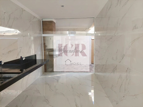 Imagem Casa de Condomínio com 3 Quartos à Venda, 160 m² em Horto Florestal - Sorocaba