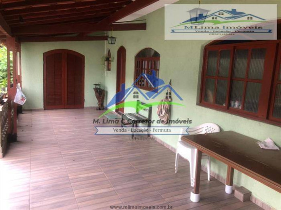 Casa com 2 Quartos à Venda, 404 m² em Vila Carpi - Mairiporã
