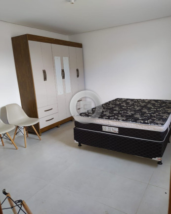 Kitnet com 1 Quarto à Venda, 24 m² em Melo - Montes Claros