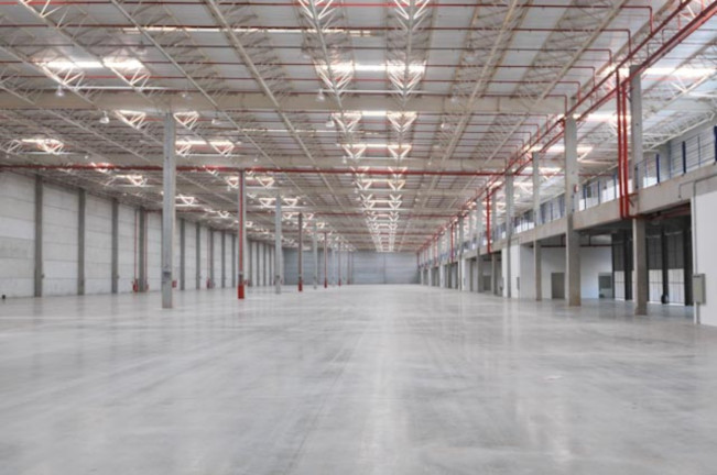 Imagem Imóvel para Alugar, 2.630 m² em Recanto Fortuna - Campinas Imagem Imóvel para Alugar, 2.630 m² em Recanto Fortuna - Campinas