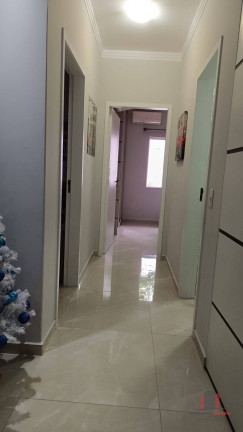 Imagem Casa com 2 Quartos à Venda, 70 m² em Forquilhas - São José Imagem Casa com 2 Quartos à Venda, 70 m² em Forquilhas - São José